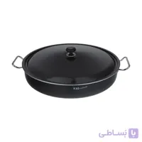 تابه کاج نچسب مدل GK046 سایز 46