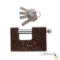 قفل کتابی 90 ایساتیس