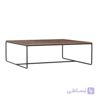 میز جلو مبلی Lina