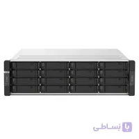 ذخيره‌ساز تحت شبکه کيونپ مدل GM-1002