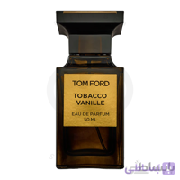 عطر ادکلن تام فورد توباکو وانیل