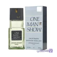 ادوتوالت مردانه بوگارت مدل ONE MAN SHOW