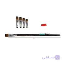 قلم مو سرتخت مو نرم پارس آرت ۲۱۱۳