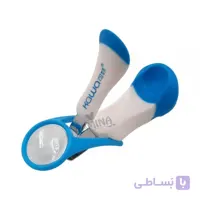 ناخنگیر ذره بین دار کاوا Kawa
