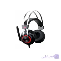 هدست گيمينگ ردراگون TALOS H601 7.1 ا REDRAGON TALOS H601 7.1 Surround Sound Gaming Headset