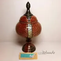 شکلات خوری تمام خاتم ۲۶س کد 13263266440