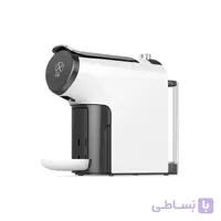 دستگاه قهوه ساز شیائومی مدل SCISHARE Mini Capsule Coffee Maker S1103