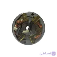 جاذغالی استارت کامل پراید