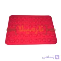 قالب پاستیل طرح میوه