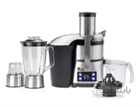 ابمیوه گیر 4 کاره ناسا الکتریک مدل NS 942 ا NS-942