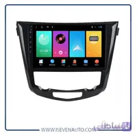 مانیتور اندروید VoxX – مدل C200Pro نیسان -ایکس تریل2017 ا مانیتور اندروید VoxX – مدل C200Pro نیسان -ایکس تریل2017
