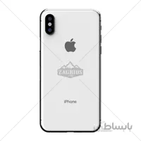 درب پشت گوشی iPhone X