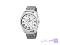 ساعت مچی مردانه پولو سانتا باربارا مدل SB.1.10103-1