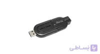 رابط تلویزیونی USB 2.0 کی ورلد