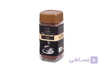 قهوه گلد 50 گرمی ماگوش