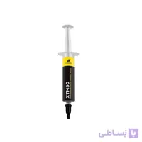 خمیر سیلیکون کورسیر XTM50 ا Corsair XTM50 Extreme Performance Thermal Paste