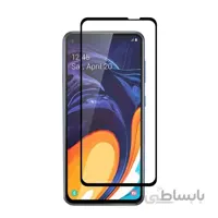 گلس محافظ صفحه فول سامسونگ Samsung Galaxy A60