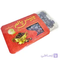 چیپس خرما
