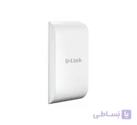 اکسس پوینت بی‌سیم دی لینک مدل DAP-3410 ا D-Link DAP-3410 Wireless N Exterior Access Point