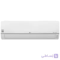 کولر گازی ال جی دوال اینورتر 26000 مدل AMP-26K ا AMP-26K DUALCOOL Inverter AC 2 Ton