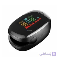 دستگاه پالس اکسیمتر smh-01