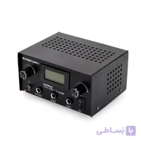 ترانس دستگاه تاتو دو پورت