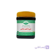 شیره انجیر محلی ۵۰۰ گرم