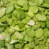باقالی سبز یک کیلو-ارسال فقط برای تهران