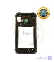 قاب و شاسی کامل گوشی سامسونگ Samsung Galaxy J1 Ace ا Full frame and chassis Samsung Galaxy J1 Ace
