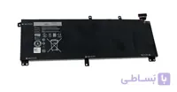 باتری اورجینال لپ تاپ دل Dell Precision M3800 T0TRM