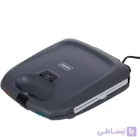 ساندويچ ساز بیم مدل SM4402 ا BEEM SM4402 SANDWICHMAKER
