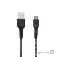 کابل شارژر میکرو لیتو مدل LD-26