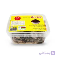 چیپس خرما زنجبیل 250 گرمی