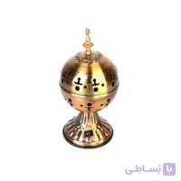 اسپند دودکن برقی مروارید