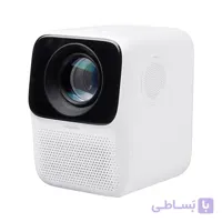ویدئو پروژکتور شیائومی برند Wanbo مدل T2 Max ا Xiaomi Wanbo Smart Projector T2 Max