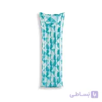 تشک روی آب استخر اینتکس طرح دار مدل 59712