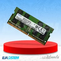 رم لپتاپی Samsung 16GB DDR4-2666