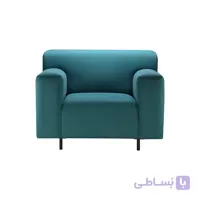 مبل یکنفره cloud هلگرقیمت بدون احتساب روکش