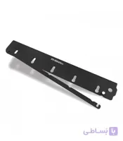 براکت دیواری نگهدارنده پایه و سه پایه ایلکین مدل ilkeen W05