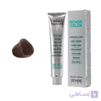 رنگ مو اچ اس لاین شماره 6.7 حجم 100 میل