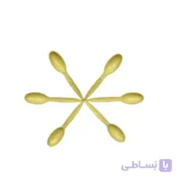 قاشق ادویه مانترا مجموعه 6 عددی