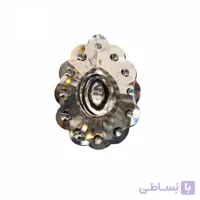آویز پیکوک شامپاین