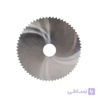 تیغ فرز اره ای HSS _160*2.0*32 64A