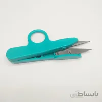 قیچی سر نخ انگشتی