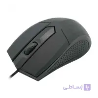 موس سیم دار ایکس پی مدل XP-M691E