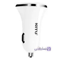 شارژر فندکی نیتو مدل NT-CC802F