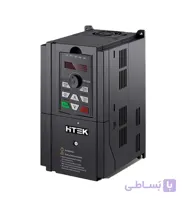 اینورتر درایو 45 کیلووات Hitek f300 سه فاز مدل F300-045G/055P-4 ا Inverter Drive 45 KW Hitek f300
