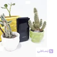 گوشی موبایل دکمه ای تاشو نوکیا nokia 2720 flip غیراصل