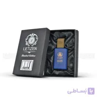 ادکلن مردانه هارد باکس لتیزن رایحه dunhill حجم 100 میلی لیتر
