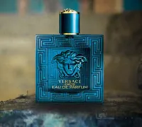 عطر خالص و اورجینال ورساچه اروس مردانه Versace Eros